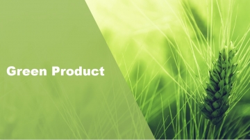 Green Product